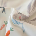 Willowmere Aimi Bunny Cooling Comforter & Lightweight Summer Quilt - image 10