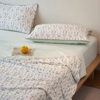 Willowmere Aimi Bunny Cooling Comforter & Lightweight Summer Quilt - image 9