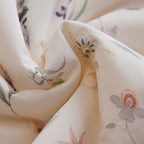 Willowmere Midsummer Dream Reversible Instant-Cooling Summer Quilt - image 7