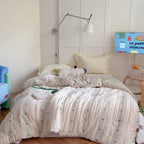 Willowmere Little Dino - Little Moments Infant-Grade Reversible Cotton Comforters - image 0