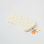 Willowmere Ergonomic Washable Memory Foam Kids Pillow - Cloud Bear House - Baby & Toddler Pillow - image 8