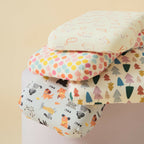 Willowmere Ergonomic Washable Memory Foam Kids Pillow - image 0