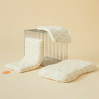 Willowmere Ergonomic Washable Memory Foam Kids Pillow - image 5
