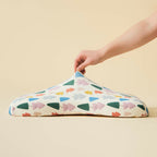 Willowmere Forest Nocturne Ergonomic Washable Memory Foam Kids Pillow - image 3