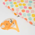 Willowmere Bubblegum Dreams Ergonomic Washable Memory Foam Kids Pillow - image 8